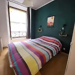 Appartement Rez-de-chaussee Familial Et Cosy *