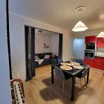 Rez-de-chaussee Familial Et Cosy * Cauterets