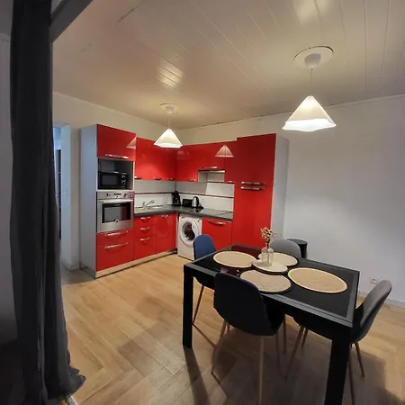 Appartement Rez-de-chaussée Familial Et Cosy Cauterets