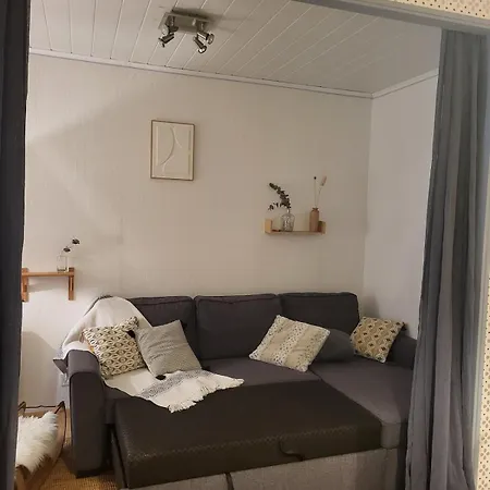 Apartment Rez-de-chaussee Familial Et Cosy Cauterets