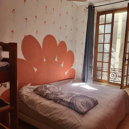 Lägenhet Rez-de-chaussee Familial Et Cosy *